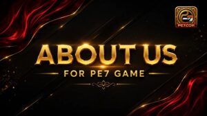 PE7 GAME